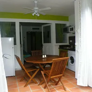  Appartement Résidence Anse Des Rochers